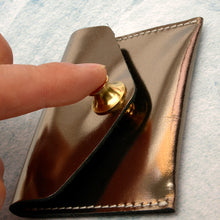 Load image into Gallery viewer, Leather Craft Bag Decoration Soild Brass Hook Decoration Deutsche Lock Decoration, suitcase buckle,Bag Making Suppliers Leather craft tools MLT-P0000DPI