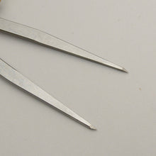 Load image into Gallery viewer, Brass wheel Dividers, Compass for leather divide. Leather Craft Tool -MLT- P0000DGX
