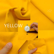 Load image into Gallery viewer, GOATSKIN Suede Leather 4~5 sq ft, Finished Goatskin Leather (NOT Cutting size,4~5 sq ft overall) Leather crafting MLT- P0000DQT