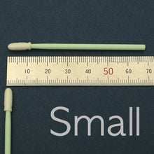 Load image into Gallery viewer, Sponge brush (Small, Large) for Edge Coat painting, Leather Craft Tools MLT-P0000DBC