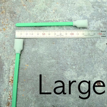 Load image into Gallery viewer, Sponge brush (Small, Large) for Edge Coat painting, Leather Craft Tools MLT-P0000DBC