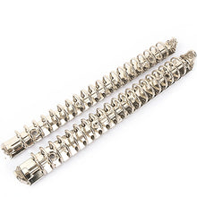 Load image into Gallery viewer, Book Binder ornament - Multi Binder(2 kinds size of it) Leather Craft tools MLT-P0000BDY