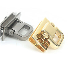 Load image into Gallery viewer, Insert Bag Lock, Flip Locks For Bags Making Suppliers Leather Craft Tools MLT- P0000BHY