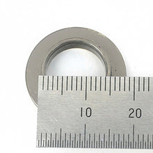 Load image into Gallery viewer, 8mm, 10mm eyelet with washer - Gold, Silver, Silver matte, Antique , Leather craft tools P0000BIV