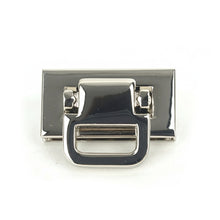 Load image into Gallery viewer, Insert Bag Lock, Flip Locks For Bags Making Suppliers Leather Craft Tools MLT- P0000BHY