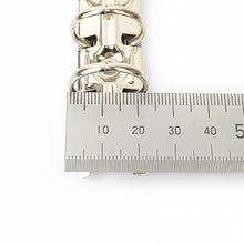 Load image into Gallery viewer, B6 Book Binder – 6-Ring, Silver Leather Craft Tool (20R~35R) MLT- P0000BIU