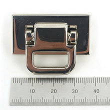 Load image into Gallery viewer, Insert Bag Lock, Flip Locks For Bags Making Suppliers Leather Craft Tools MLT- P0000BHY