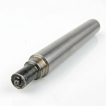 Load image into Gallery viewer, B6 Book Binder – 6-Ring, Silver Leather Craft Tool (20R~35R) MLT- P0000BIU