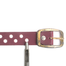 Load image into Gallery viewer, Steel Leather Hole Punch Tool - 1-20mm Sizes-craft punch, Leather craft tool-MLT- P00000GX