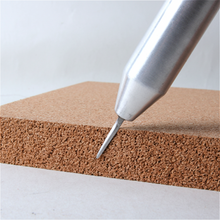 Load image into Gallery viewer, Awl stand Cork board, Pin board, leather craft tools MLT- P00000KT