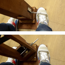 Load image into Gallery viewer, pro Leather Stitching Pony (!!! Free shipping!!!) ,Lacing-Stitching Pony Leathercraft P0000BBB