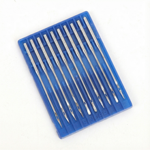 Load image into Gallery viewer, Schemetz LR/ LBR(Saddle style) Needle for Sewing machine, leather craft tools MLT-P0000BFR