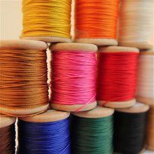 Load image into Gallery viewer, Serafil - Basic Color No.10 or 20, 40 Threads, Basic Color,(12 color available),Produced by Amann, Germany -MLT-P00000KX