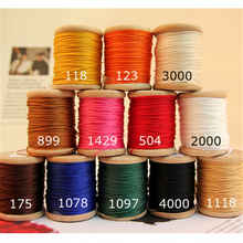 Load image into Gallery viewer, Serafil - Basic Color No.10 or 20, 40 Threads, Basic Color,(12 color available),Produced by Amann, Germany -MLT-P00000KX