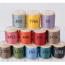 Load image into Gallery viewer, Serafil Threads - No.10 or 20, 40,Produced by Amann, Germany leather craft tool MLT-P00000KX