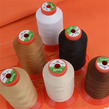 Load image into Gallery viewer, Serafil Polyester Sewing Thread Basic Colors Durable Multi-filament, P00000VZ