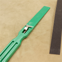 Load image into Gallery viewer, The Simple replacement Holder for sandpaper, KOREA made, leather craft tools MLT-P00000TM