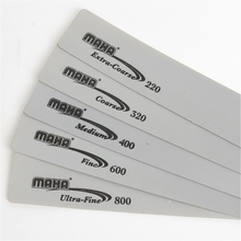 Load image into Gallery viewer, The Sander on plastic bar, sand paper - japan made, leather craft tools MLT-P00000TP