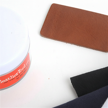 Load image into Gallery viewer, Leather Edge Finishing Cotton: Leather Craft Tool (20x100cm) P0000BCG