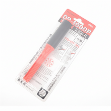 Load image into Gallery viewer, NT Circle Leather Dresser Tool: Wood, Plastic Sander & make Rough tools P0000BLB