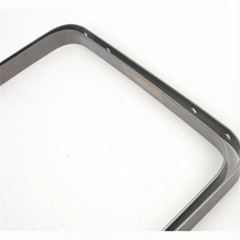 Load image into Gallery viewer, Metal Doctor Bag Frame: Internal Dulles Bag Hardware (21cm~38cm) Leather craft tool MLT-P00000ID