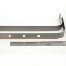 Load image into Gallery viewer, Metal Doctor Bag Frame: Internal Dulles Bag Hardware (21cm~38cm) Leather craft tool MLT-P00000ID