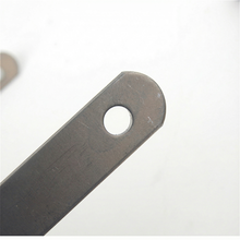 Load image into Gallery viewer, Metal Doctor Bag Frame: Internal Dulles Bag Hardware (21cm~38cm) Leather craft tool MLT-P00000ID