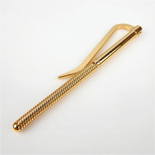 Load image into Gallery viewer, Spring Money Clip: DIY Clip Wallet Accessory (80mm/85mm) Leather craft tool-MLT- P00000LG