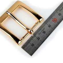 Load image into Gallery viewer, Plated Metal Belt Small Buckles for Bags Straps, for 30mm straps,Bag Making Suppliers-MLT-P00000LL