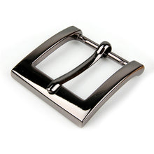 Load image into Gallery viewer, Plated Metal Belt Small Buckles for Bags Straps, for 30mm straps,Bag Making Suppliers-MLT-P00000LL