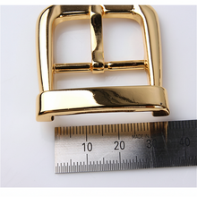 Load image into Gallery viewer, Classic leather Buckles 25/30mm Bag Making Suppliers Leather craft tools MLT-P00000OV