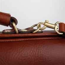 Load image into Gallery viewer, Internal Dulles frame,(27cm~38cm-4 size of frame), Aluminium doctor bag frame, Leather craft tool-MLT- P00000MQ