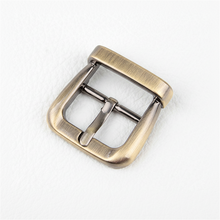 Load image into Gallery viewer, Classic leather Buckles 25/30mm Bag Making Suppliers Leather craft tools MLT-P00000OV