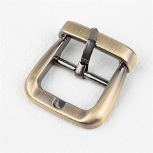 Load image into Gallery viewer, Classic leather Buckles 25/30mm Bag Making Suppliers Leather craft tools MLT-P00000OV