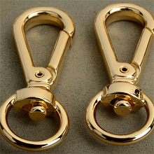 Load image into Gallery viewer, Leather Handbag Chain - ver.1 (Large) Strap, Purse, Leather craft tools, MLT-P00000TW