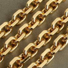 Load image into Gallery viewer, Leather Handbag Chain - ver.2 Strap, Purse, Leather craft tools MLT-P00000TY