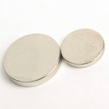 Load image into Gallery viewer, Strong Round/Square Magnets for Leather Craft – 5pcs Set MLT- P00000UE