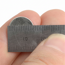 Load image into Gallery viewer, Strong Round/Square Magnets for Leather Craft – 5pcs Set MLT- P00000UE