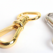 Load image into Gallery viewer, Classic Spring Snaps 20mm Classic Bag Strap Hardware Leather craft tools MLT-P00000UL