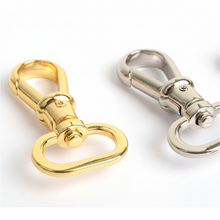 Load image into Gallery viewer, Classic Spring Snaps 20mm Classic Bag Strap Hardware Leather craft tools MLT-P00000UL