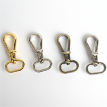 Load image into Gallery viewer, Classic Spring Snaps 20mm Classic Bag Strap Hardware Leather craft tools MLT-P00000UL