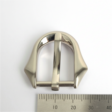 Load image into Gallery viewer, Plated Metal Belt Small Buckles for Bags Straps, for 20mm straps,Bag Making Suppliers-MLT-P00000UM