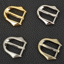 Load image into Gallery viewer, Plated Metal Belt Small Buckles for Bags Straps, for 20mm straps,Bag Making Suppliers-MLT-P00000UM