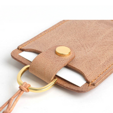 Load image into Gallery viewer, 20mm Simple D-Ring (Brass) Inside Diameter, D-Ring, Leather craft tools MLT-P00000VA