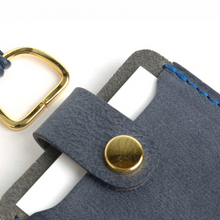 Load image into Gallery viewer, 20mm Simple D-Ring (Brass) Inside Diameter, D-Ring, Leather craft tools MLT-P00000VA