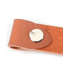 Load image into Gallery viewer, Button Studs for Belt(10ea), Buckles Handbag accessory dumbbell, shaped buckles, making belt, Leather Craft tools MLT- P00000YD