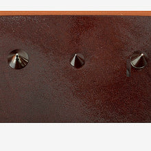 Load image into Gallery viewer, Cone Studs Rivets(10set - 1 package), DIY Rivet Stud Leather craft Tools MLT- P00000ZG