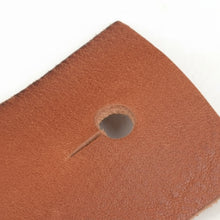 Load image into Gallery viewer, High end quality Button Studs ver.1 - 5mm, 5pcs -1set, making asscessories Leather craft P0000BAK