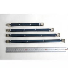 Load image into Gallery viewer, Internal Flex purse frame,Hexagon Flex frame(20cm~35cm), Leather craft tool MLT-P0000BCC