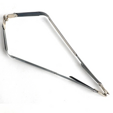 Load image into Gallery viewer, Internal Flex purse frame,Hexagon Flex frame(20cm~35cm), Leather craft tool MLT-P0000BCC